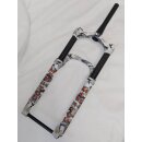 Manitou, Mastodon Pro LTD Snow Camo, 120mm, EXT - OEM Schaft 225mm