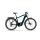Haibike, Trekking 8 Herren, E-Bike, Bosch CX Smart, 750Wh, 54cm, Royalblau