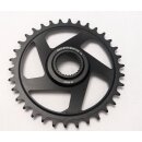 Acid, Cube, Kettenblatt Pro HPA - Bosch Gen4 - 34 Zahn...