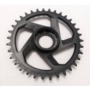 Acid, Cube, Kettenblatt Pro HPA - Bosch Gen4 - 34 Zahn CL53mm