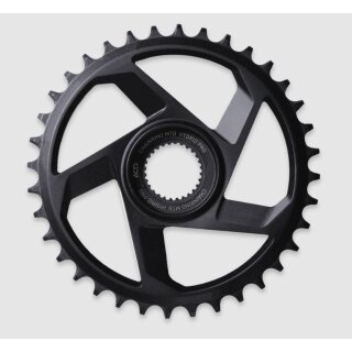 Acid, Cube, Kettenblatt Hybrid Pro HPA - Bosch Gen4 - 36 Zahn CL53mm