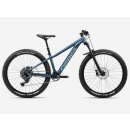 Orbea, Jugend MTB, Laufey 27 H20, Trail Bike 27,5" blau