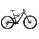 Orbea, Rise H30, Shimano EP6-RS, 540Wh, mulberry, L
