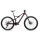 Orbea, Rise H30, Shimano EP6-RS, 540Wh, mulberry, L
