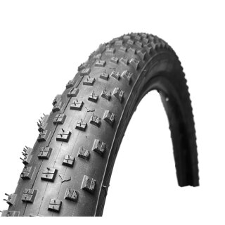 Wolfpack, Speed TLR Refen, 29x2,40, ToGuard Compund, 660g