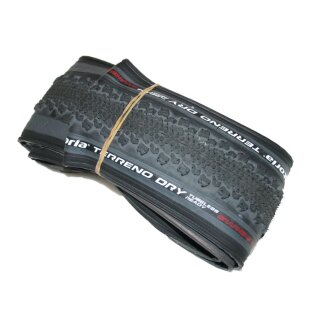 Vittoria, Terreno Dry TNT G2.0 Gravel, 40-622, faltbar OEM