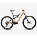 Orbea, Rise H30, Shimano EP6-RS, 540Wh, 2023, boabab...
