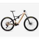 Orbea, Rise H30, Shimano EP6-RS, 540Wh, boabab Brown, XL,...