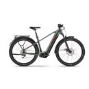 Haibike, Trekking 5, E-Bike, Yamaha PW-S2, 720Wh, olive,...