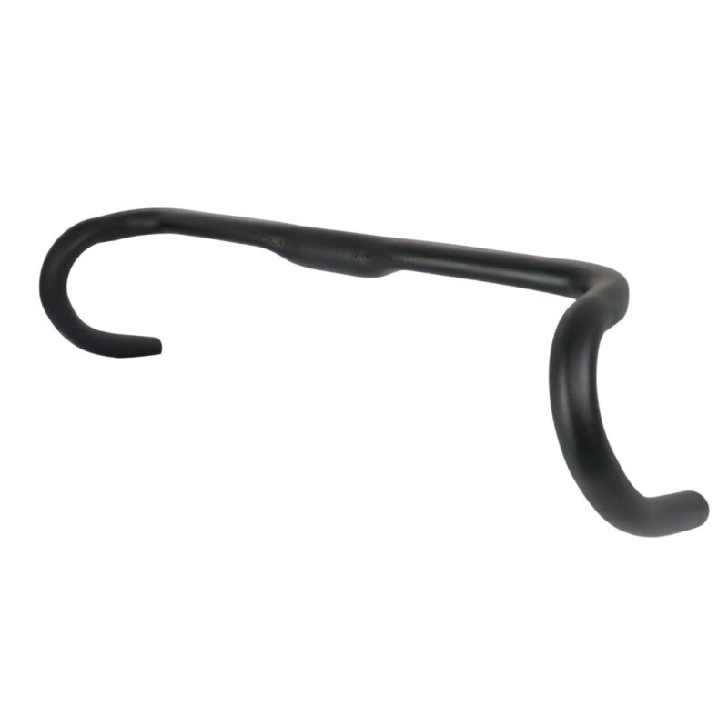 Moquai, Lenker Gravel, 440mm, 31,8mm, 16 Grad Flare, Alu Best Bike