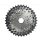 Sram, Kassette, XG-1270, Force XDR 12-fach, 10-36