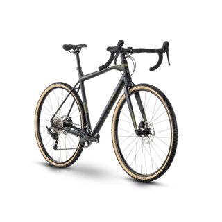 Raymon, GravelRay 5.0, GRX 1x11s, Gravel Bike, 52cm XS