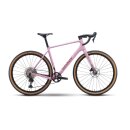Raymon, Gravel Soreno Comp Carbon, GRX 1x12s, PINK, S