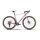 Raymon, Gravel Soreno Comp Carbon, GRX 1x12s, PINK, S