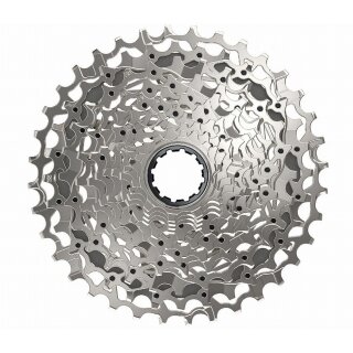 Sram, Kassette, XG-1250, Rival XDR 12-fach, 10-36