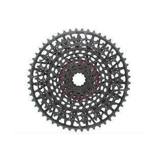 Sram, Kassette, Eagle T-Type, XS-1295, 12-fach, 10-52