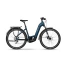 Haibike, Trekking 8 Low, E-Bike, Bosch CX Smart, 750Wh,...