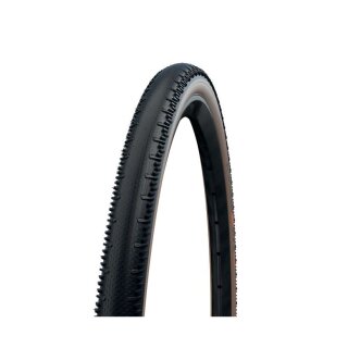 Schwalbe, G-One RS, Evo Super Race, 45-622, TLE, transparent