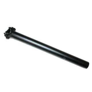 Haibike, Sattelstütze, TheSeatpost++, Alu, schwarz, 34,9mm / 435mm