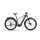 Haibike, Trekking 4 High, 2024, E-Bike, Yamaha PW-S2, 720Wh, silber, 50cm