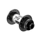 DT Swiss, Nabe 350 Road J-Bend Centerlock 12/100mm 28H