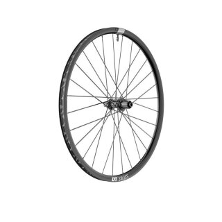 DT Swiss, Laufrad, Hinterrad, 27,5" HG 1800 Spline Hybrid 25mm