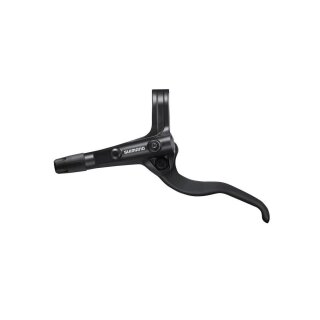 Shimano, Bremshebel BL-MT401-L, links, schwarz