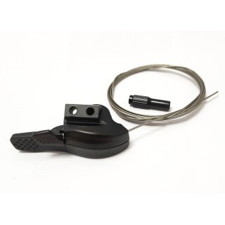 FOX, Remote Lockout Hebel Dual, 2-Pos. Lenkerlockout OEM