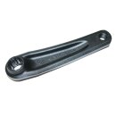 Samox, Kurbeln, Bosch E-Bike, Gen1/2/4, schwarz, ISIS, 1 Paar, 160mm