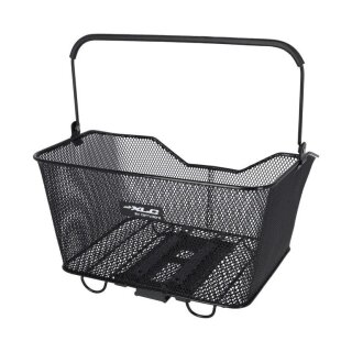 XLC, Korb BA-B09, für carry more I + II System