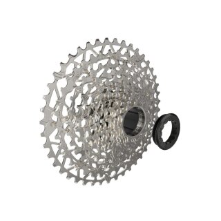 Sram, Kassette, PG-1231, Apex XPLR 1x12-fach, 11-44