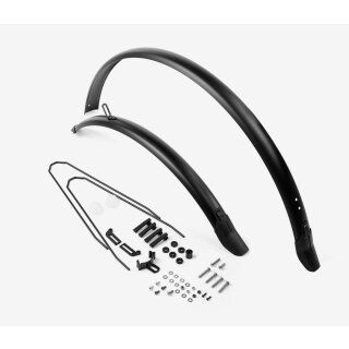 Orbea, Schutzblech Set, Terra H ab 2022, SKS 46S, schwarz