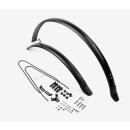 Orbea, Schutzblech Set, Terra H ab 2022, SKS 46S, schwarz