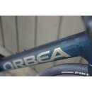 Orbea, Rennrad, Orca M20iLTD Custom PWR - 53cm - blue carbon view