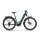 Haibike, Trekking 4 Low, 2024, E-Bike, Yamaha PW-S2, 720Wh, ocean, 50cm