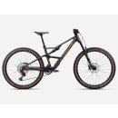 Orbea, Occam SL M30 2024 Carbon, mulberry, XL, cosmic Carbon
