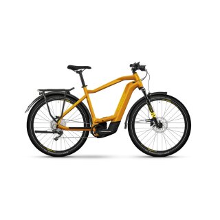 Haibike, Trekking 8 Herren 2024, E-Bike, Bosch CX Smart, 750Wh, 58cm