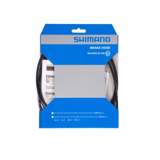 Shimano, Bremsleitung Road, SM-BH90-JK-SSR, Ultegra, 105, GRX, 1700mm