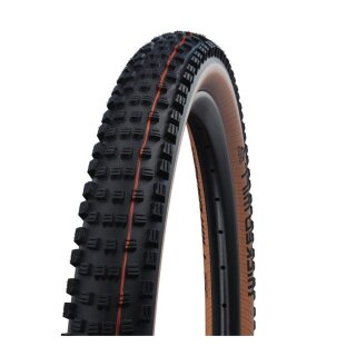 Schwalbe, Wicked Will Evo, 29x2,40, Super Race, Soft, bronze-Skin