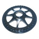 Samox, Raymon Kettenblatt mit Spider Yamaha PW-X, PW-X2, 38 Zahn, CL53mm