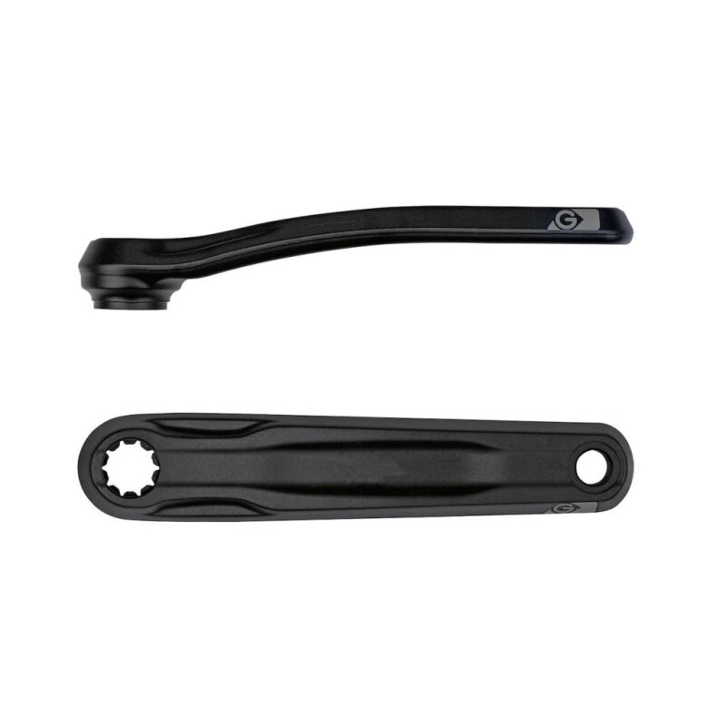 Fsa 421579669 ck 220 is wider e bike crankarms compatible with yamaha