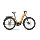 Haibike, Trekking 8 Low, E-Bike, Bosch CX Smart, 750Wh,...