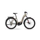 Haibike, Trekking 8 Low, E-Bike, Bosch CX Smart, 750Wh,...