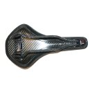 Fizik, Sattel, Antres R1 Carbon, Carbon rail 7x10, schwarz, 176g