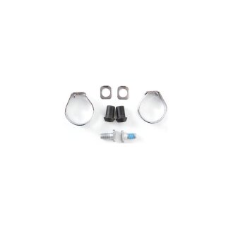 Sram Klemme Bremshebel Road, Red, Force, Rival, mechanisch Paar