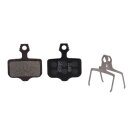 Avid, Sram, Bremsbelag, Elixir, Force AXS, Organisch, quiet