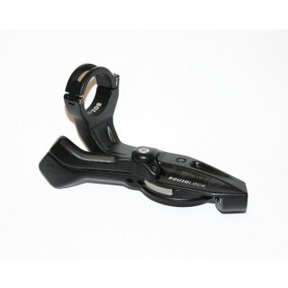 Orbea, Lockouthebel, MP20 Remote, Squidlock 3 Position