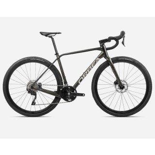 Orbea, Terra, H40, Gravel, 2024, infinity green, L