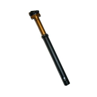 FOX, Transfer SL XL Factory Sattelstütze Dropper Post, 100mm/430mm 31,6mm OEM