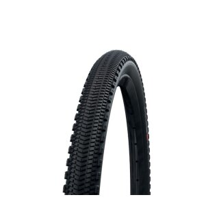 Schwalbe, G-One Evo Overland, 45-622 Addix, Super Ground TLE